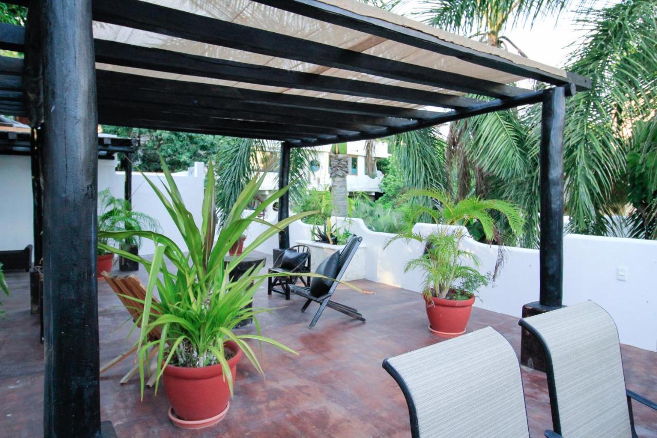 Hotel Moonshine Playa del Carmen