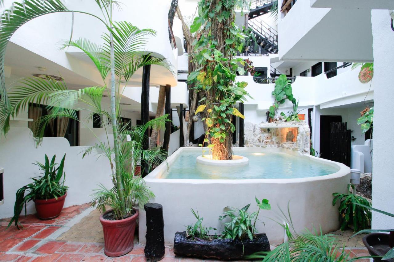 Moonshine 3* Playa del Carmen