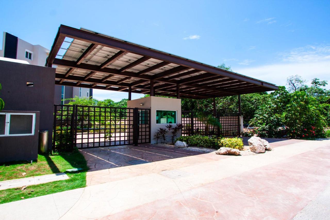 La Escondida Apartamento Playa del Carmen