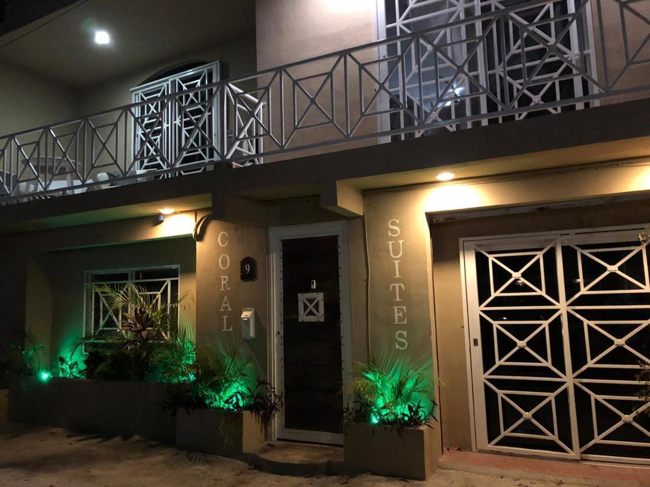 Hotel Coral