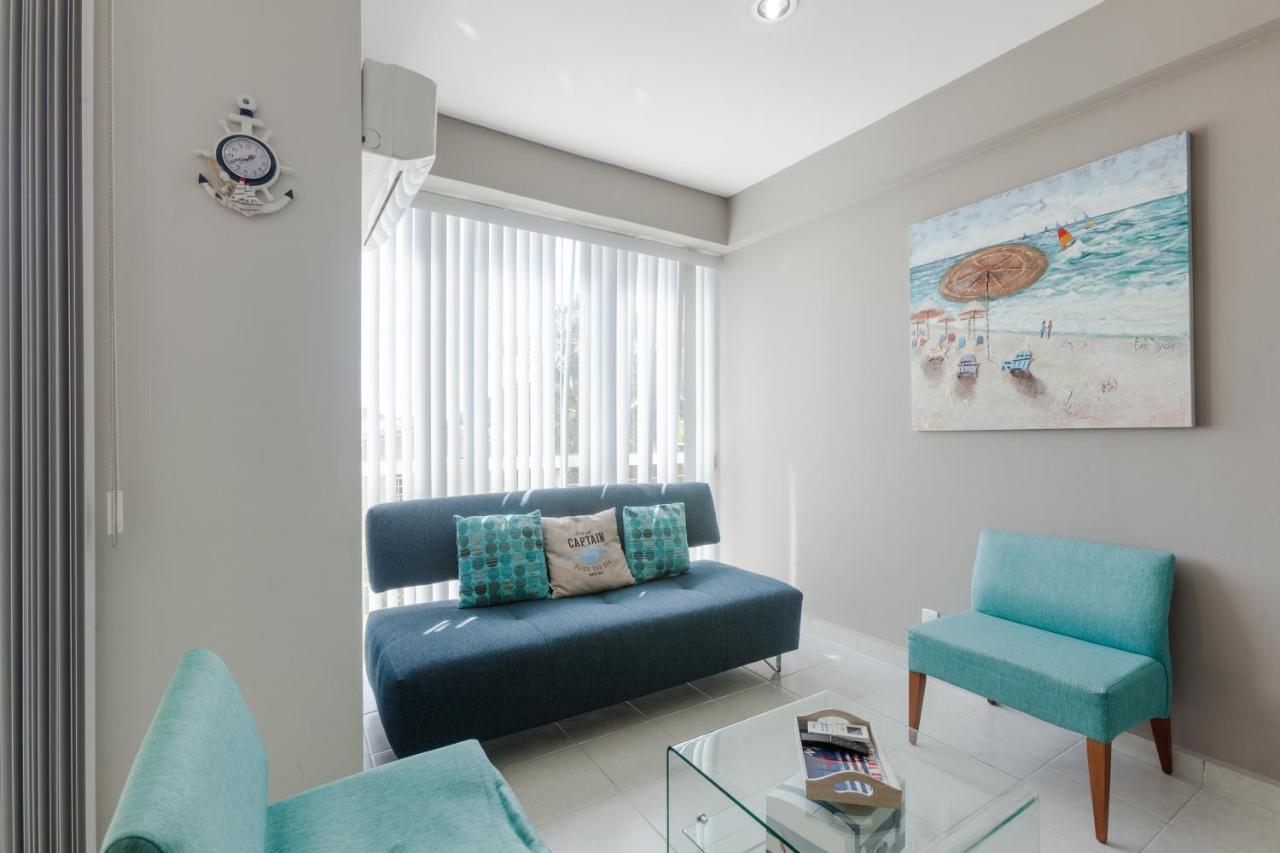 Riviera Towers Apartamento
