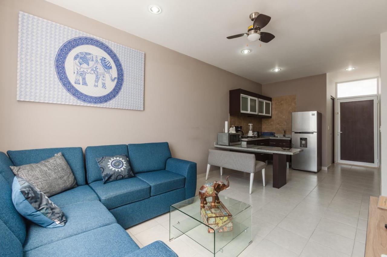 Apartamento Riviera Towers *