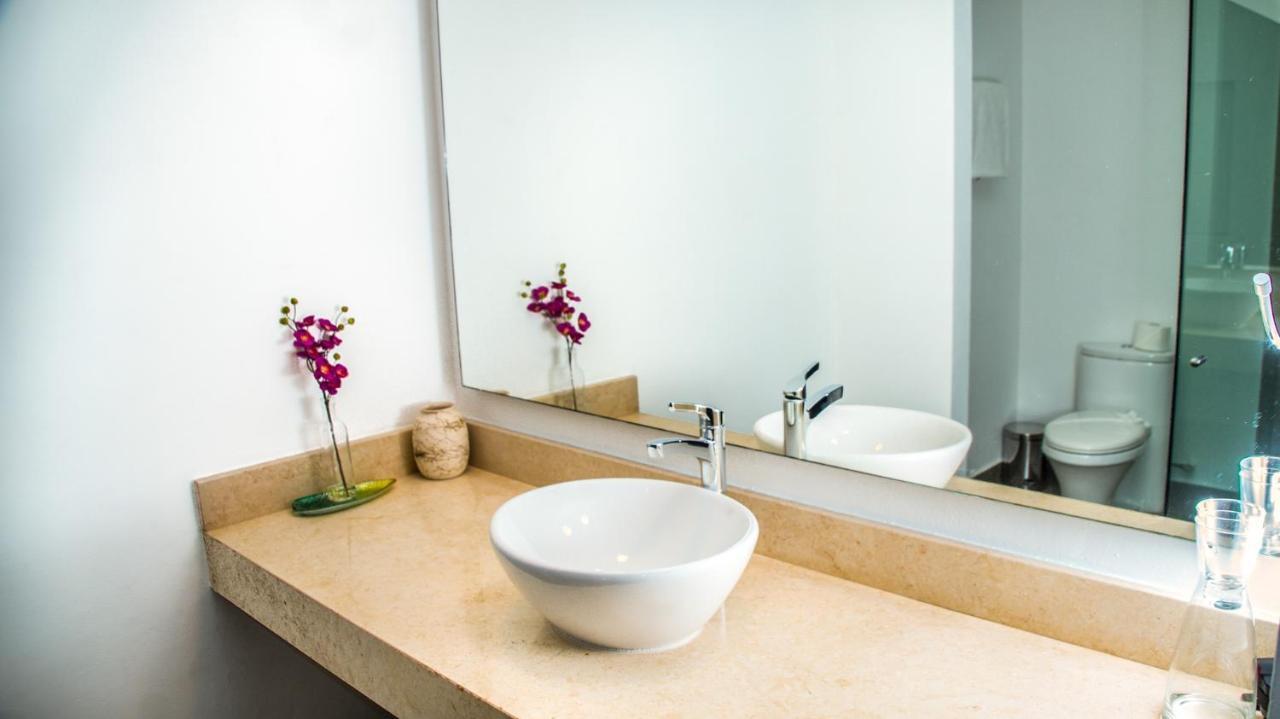 Vaiven Condo By Bvr Playa del Carmen