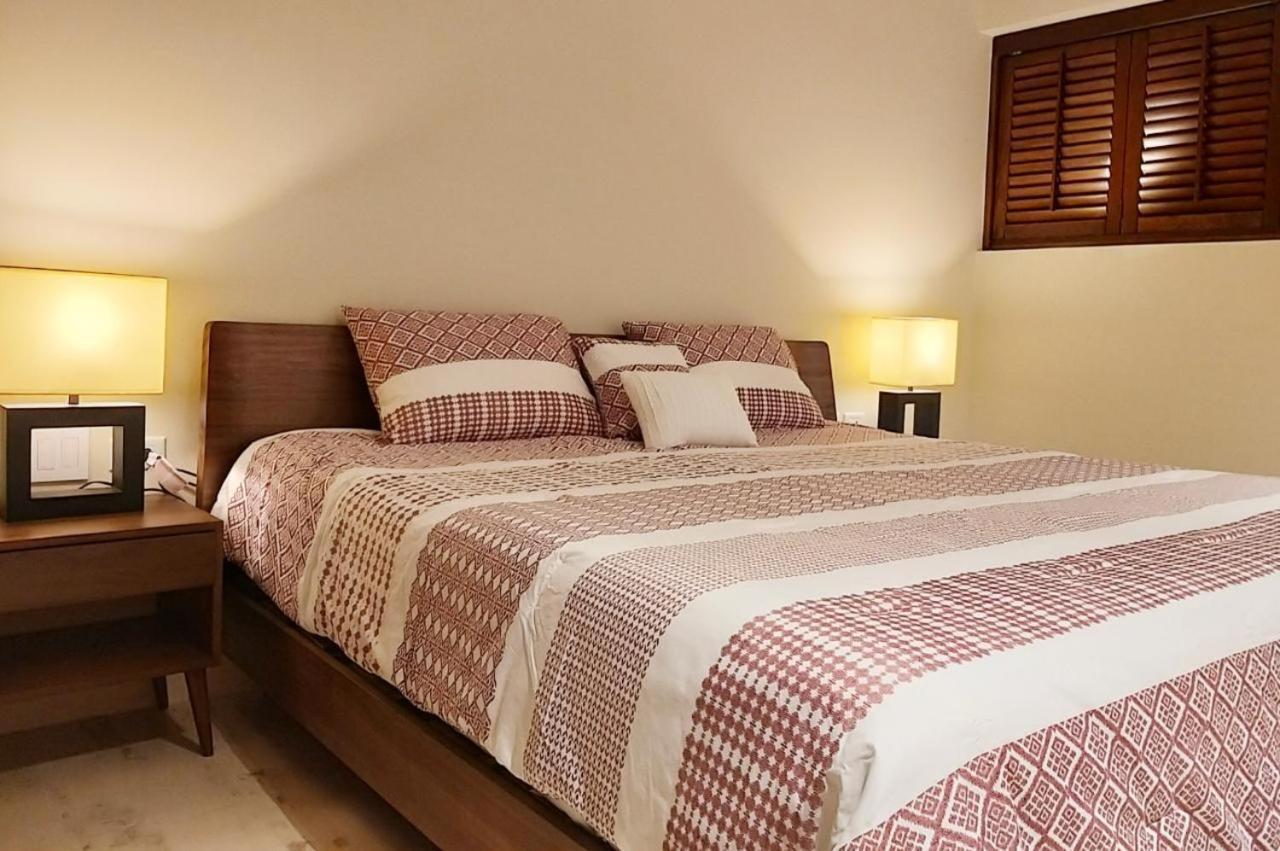 Precious 1 Bedroom In Brand New Miranda Building By Happy Address Apartment Playa del Carmen