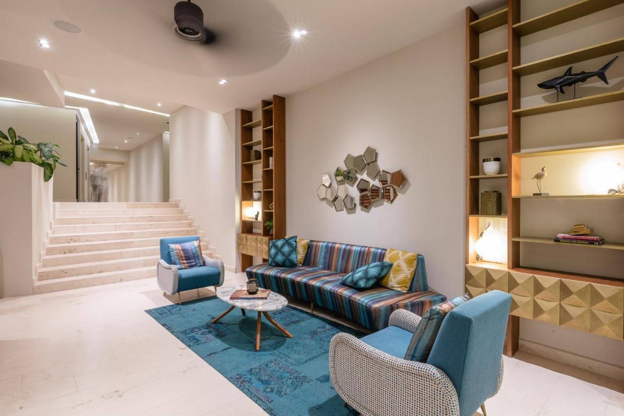 Precious 1 Bedroom In Brand New Miranda Building By Happy Address Apartment Playa del Carmen