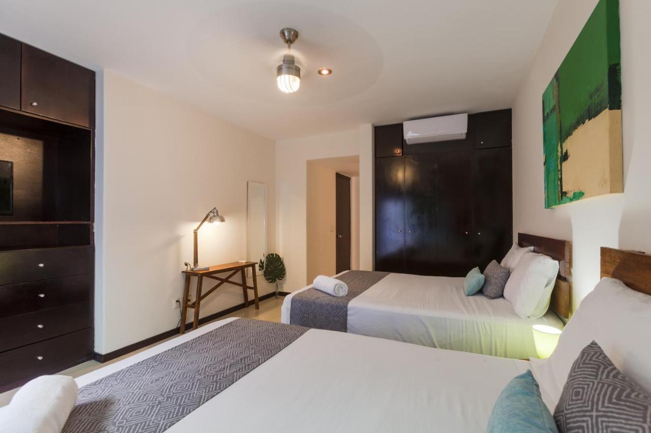 Via Tendenza Condos *