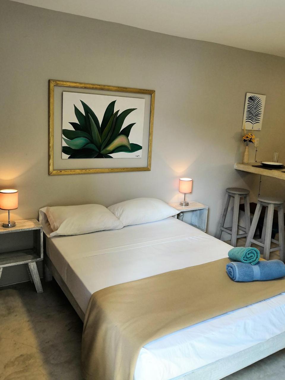 & 28 Apartment Playa del Carmen