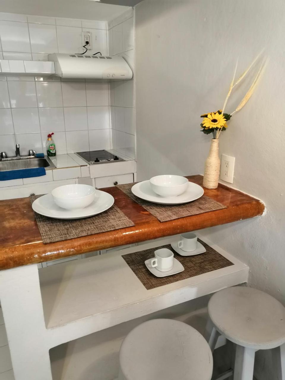 Apartment & 28 Playa del Carmen