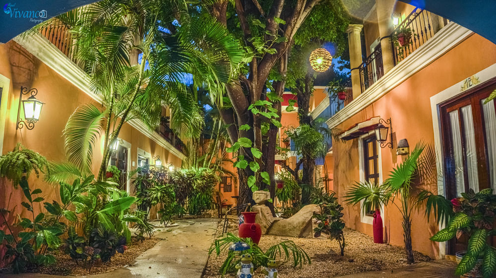 Casa De Flores 3* Playa del Carmen