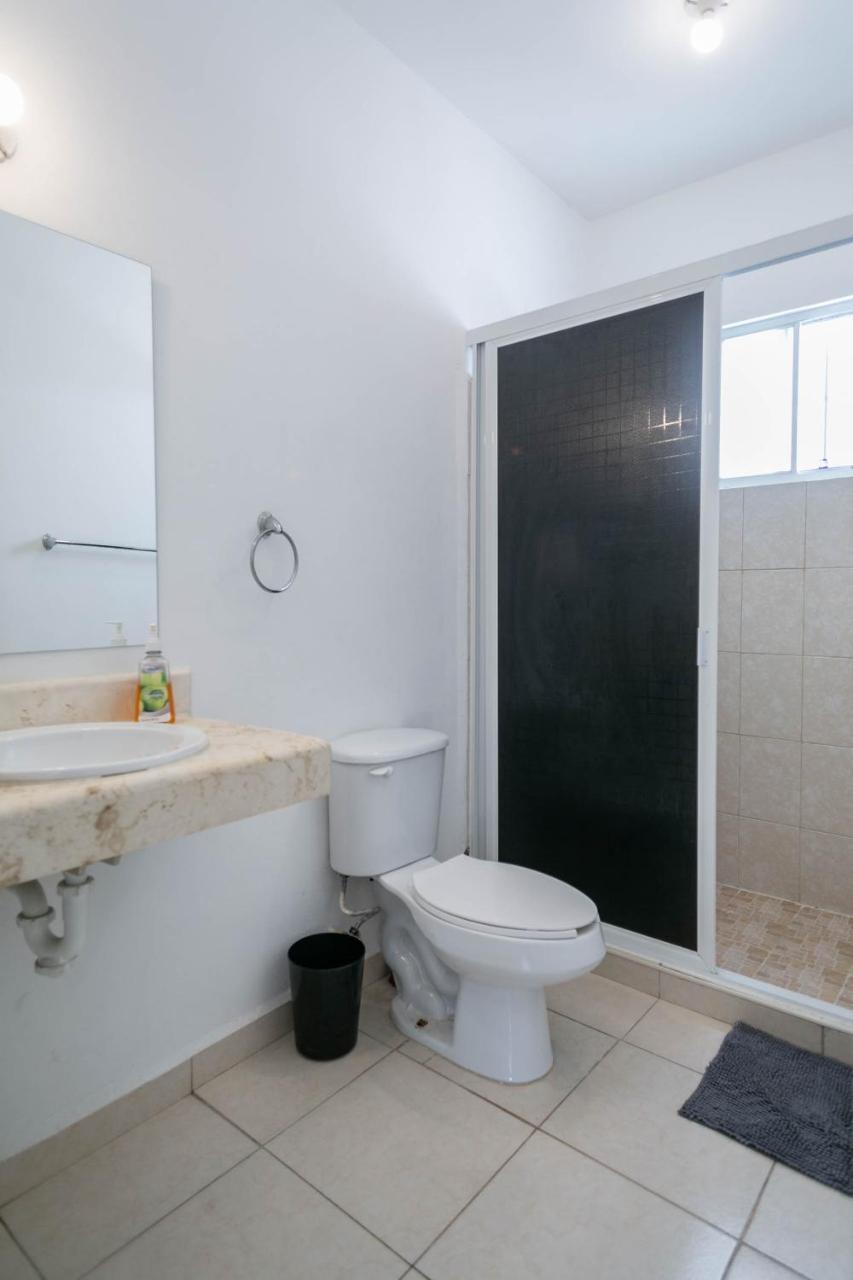 Departamento Velas Selvanova Coto 5 Apartment Playa del Carmen