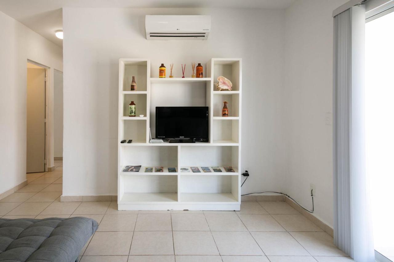 Apartment Departamento Velas Selvanova Coto 5 *