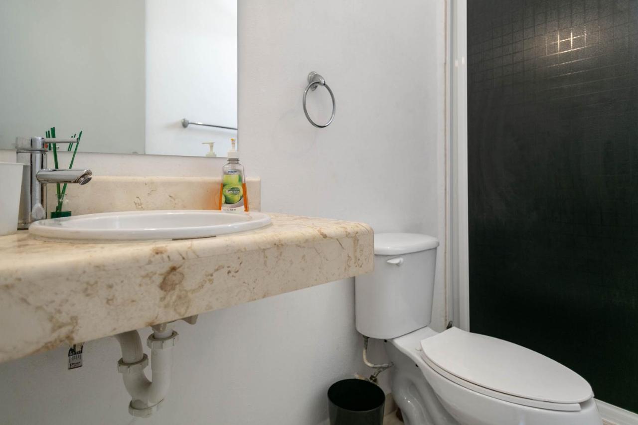 Departamento Velas Selvanova Coto 5 * Playa del Carmen