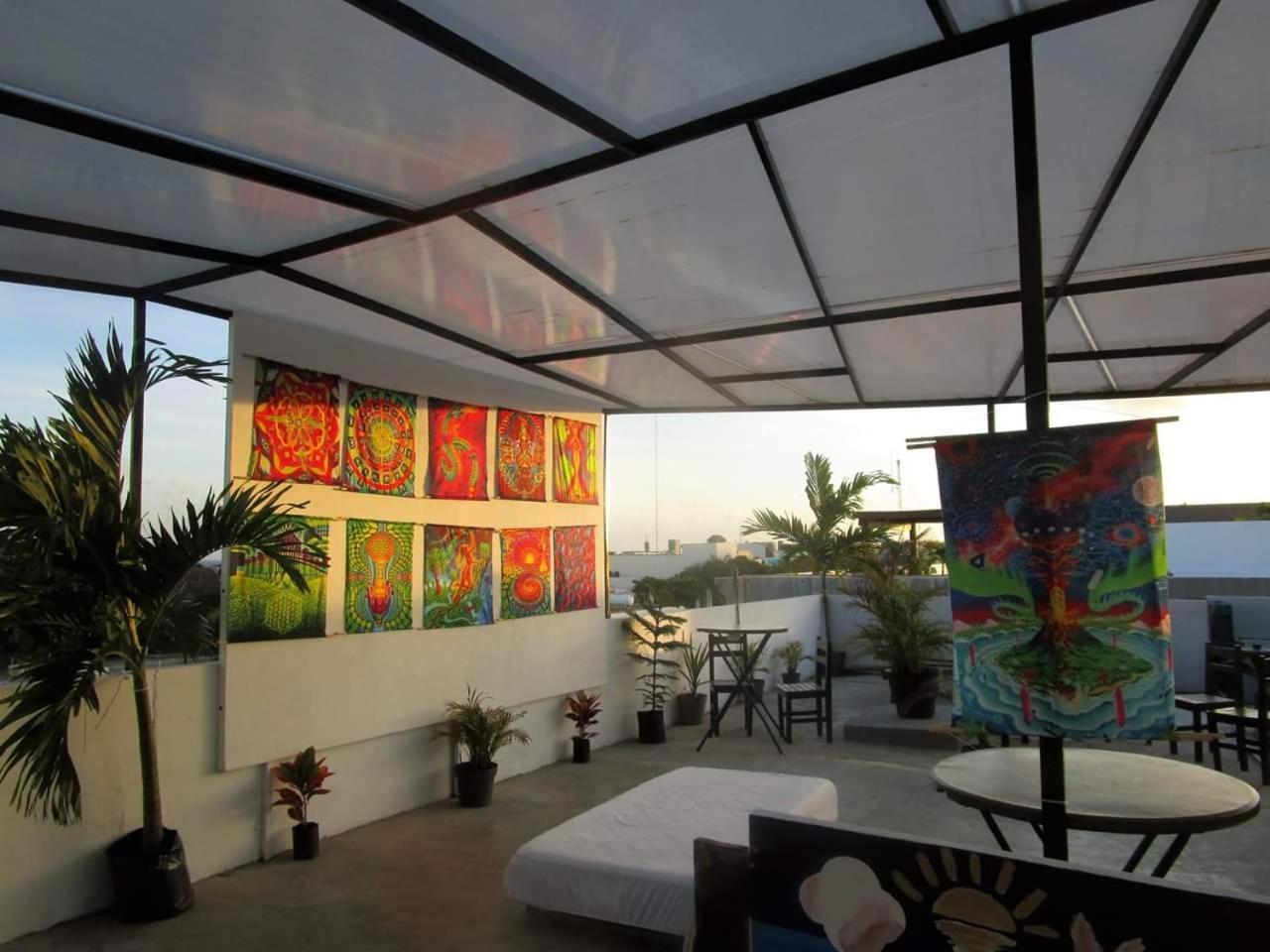 Izsla Hostel Playa Del Carmen Playa del Carmen