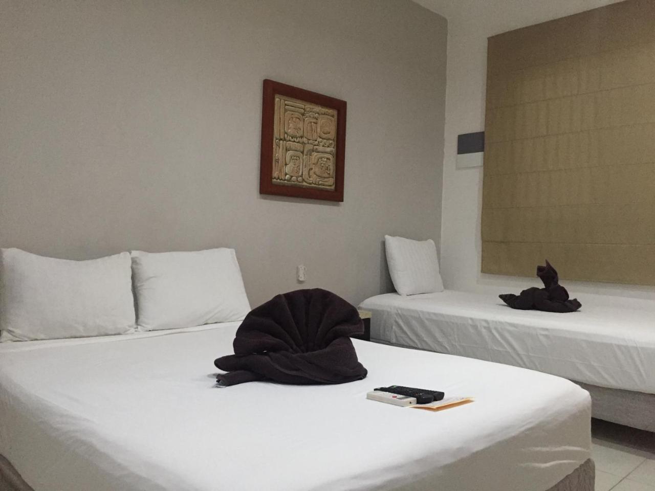 Apartahotel Las Perlas