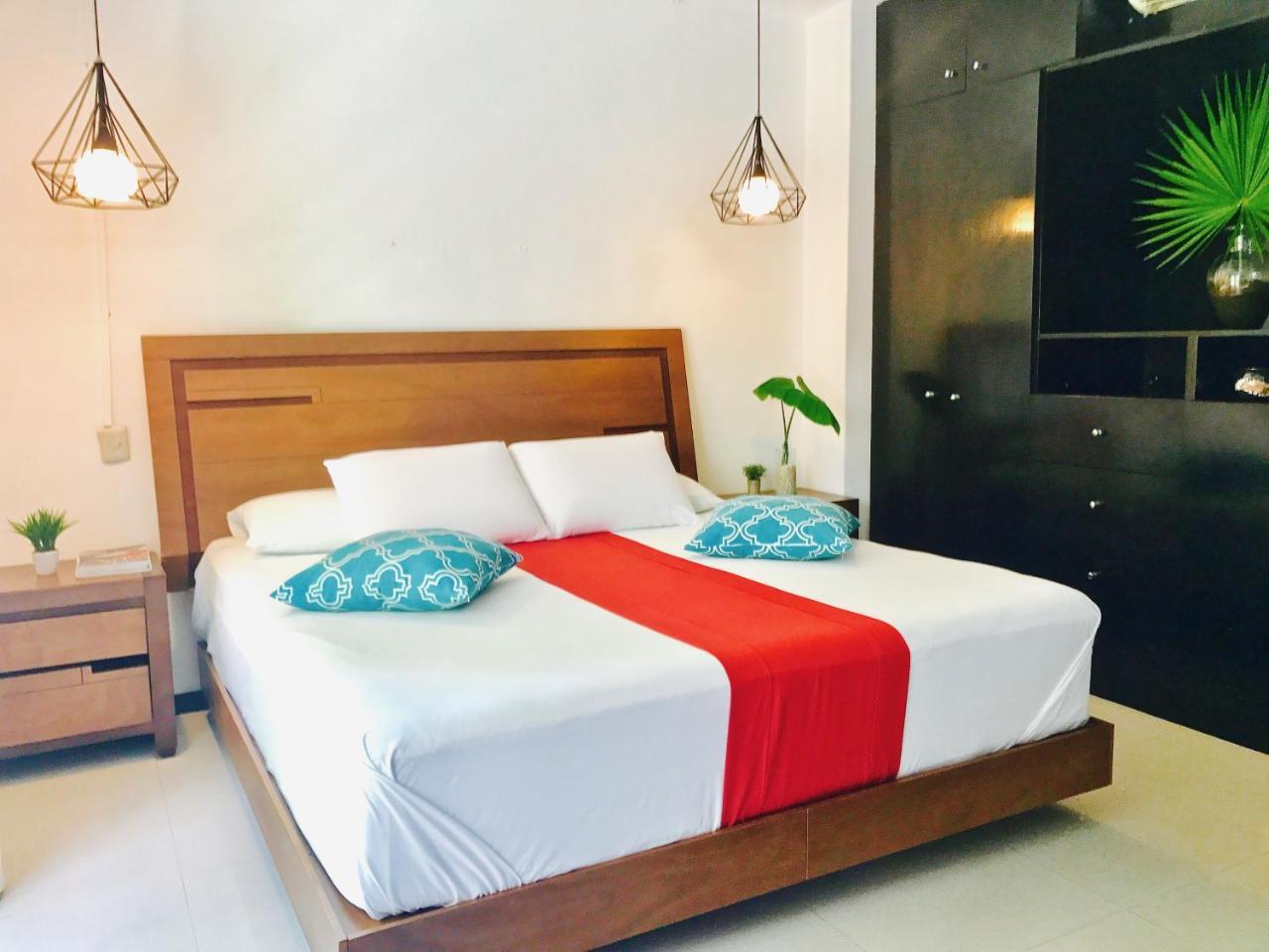 Deluxe Centro Playa Apartamento Playa del Carmen