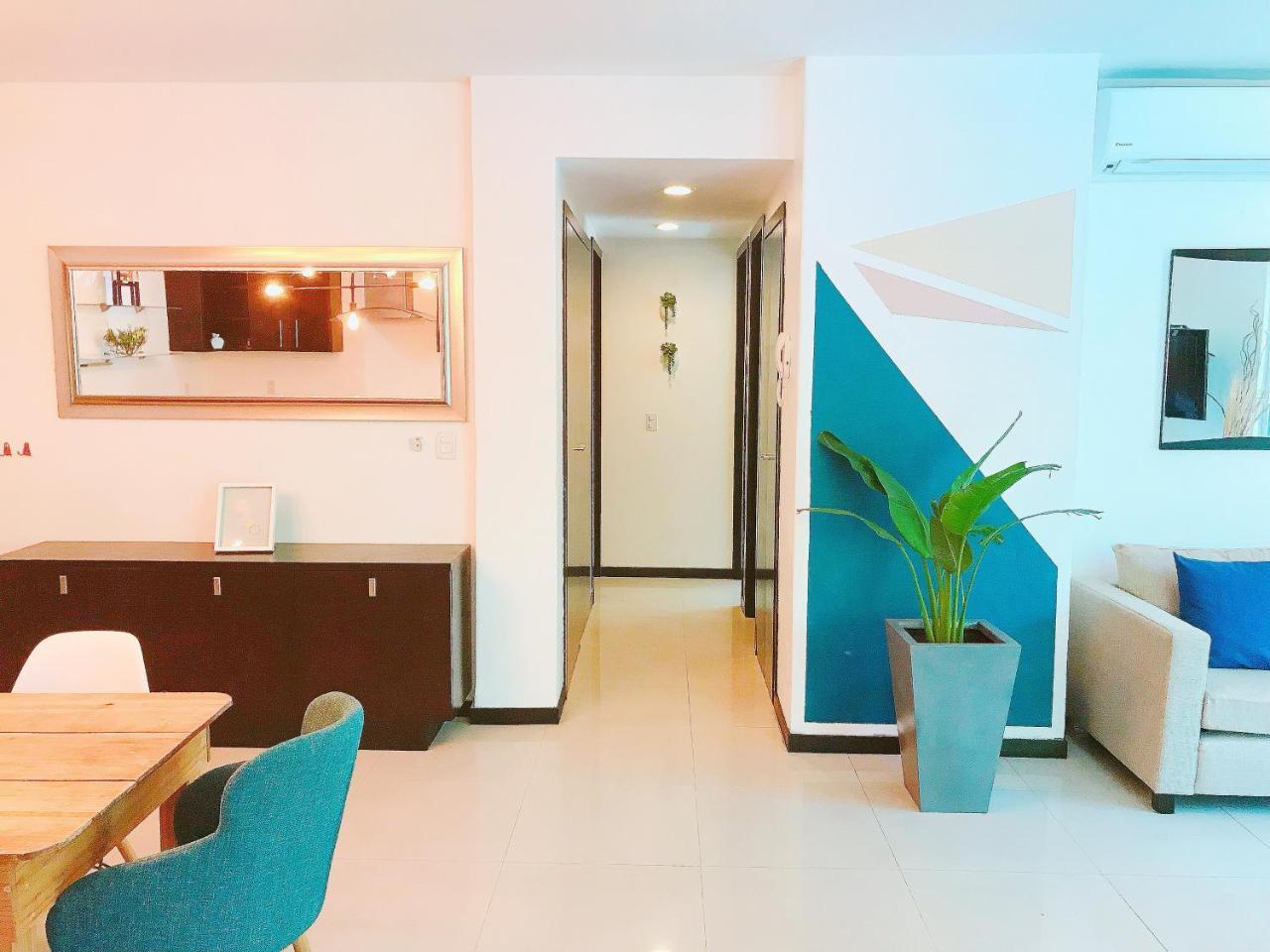 Apartamento Deluxe Centro Playa