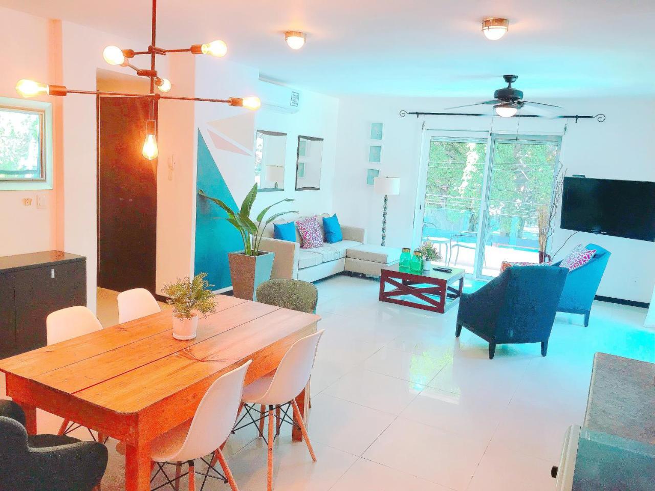 Apartamento Deluxe Centro Playa