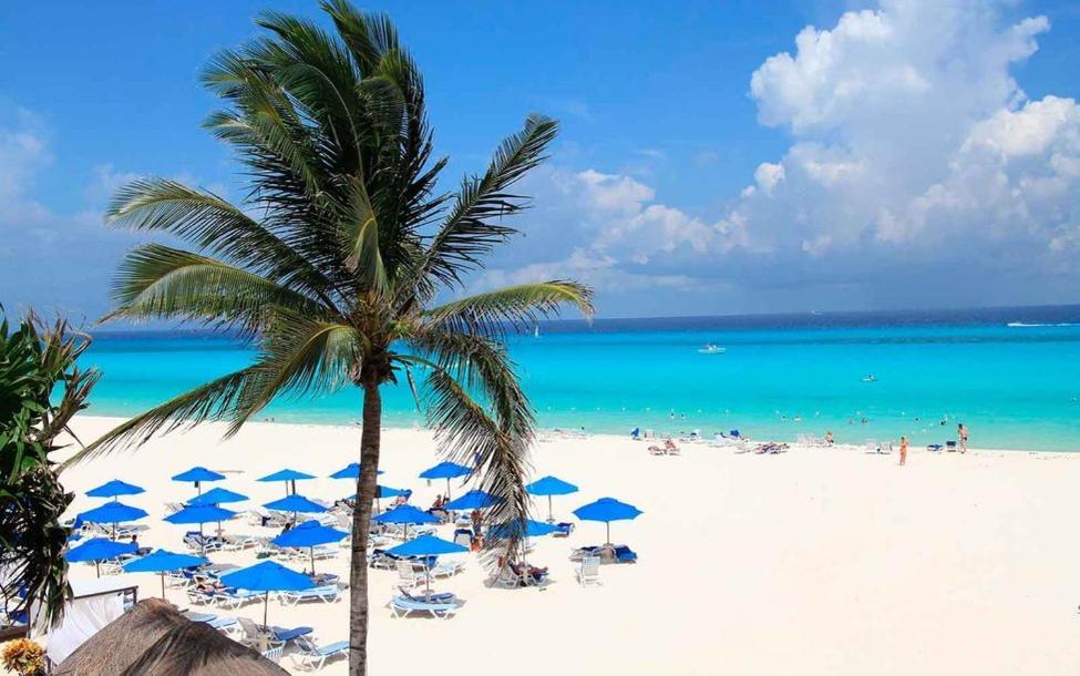 Apartamento Deluxe Centro Playa Playa del Carmen