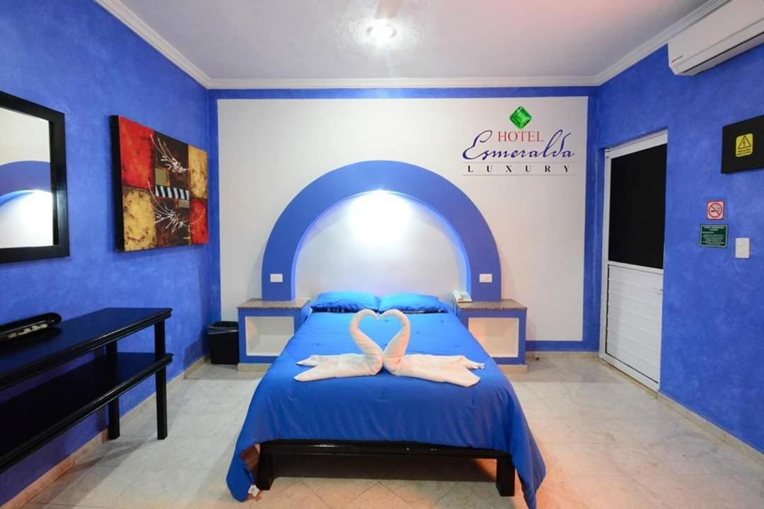 Gasthuis Esmeralda Luxury *
