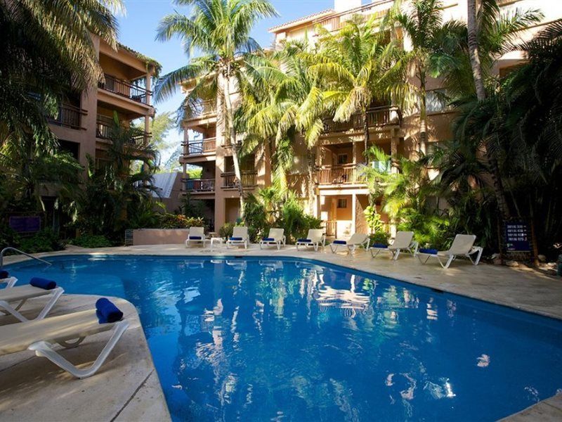 Hotel Moongate Playa del Carmen