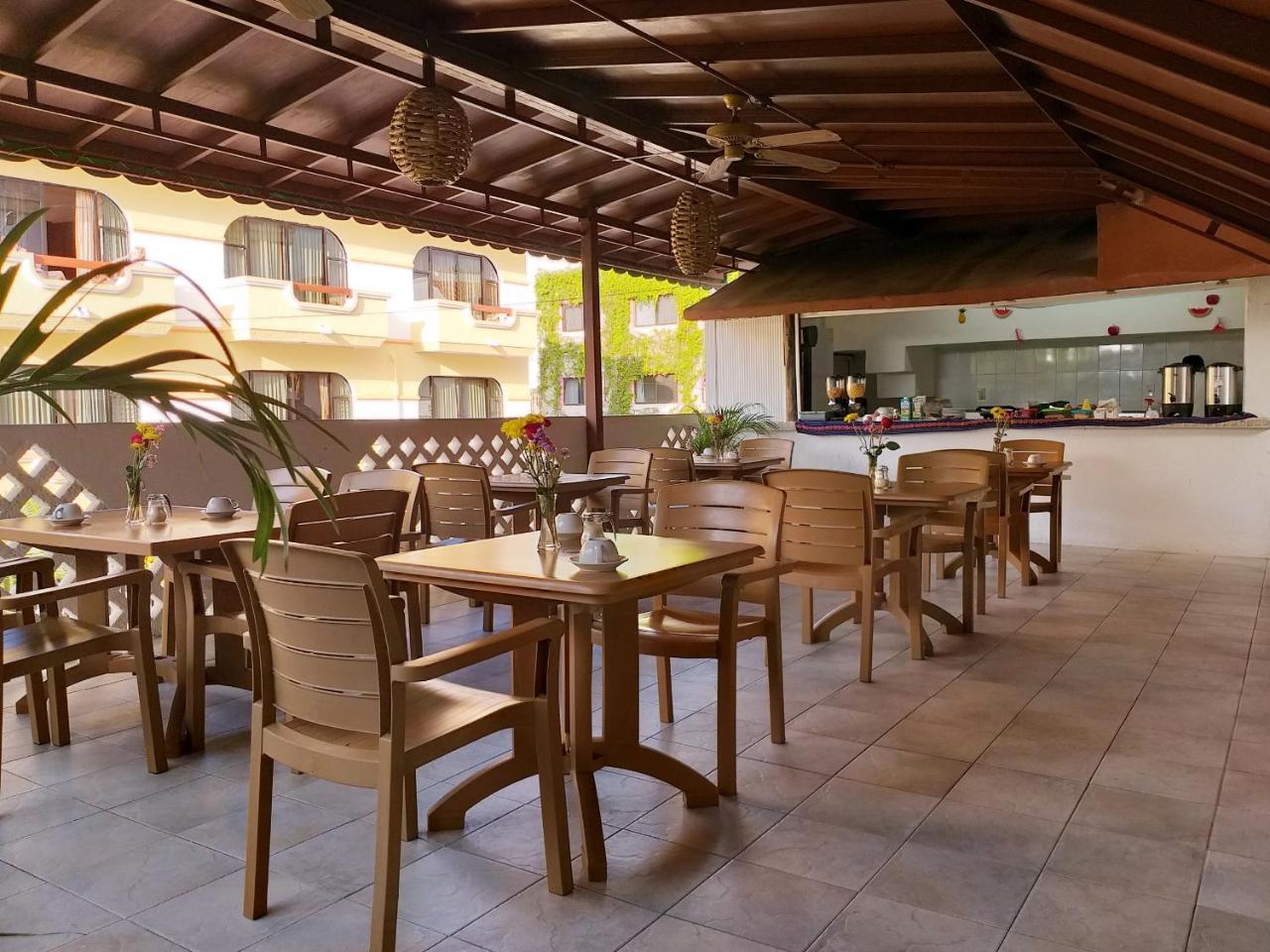 Labnah Hotel Playa del Carmen