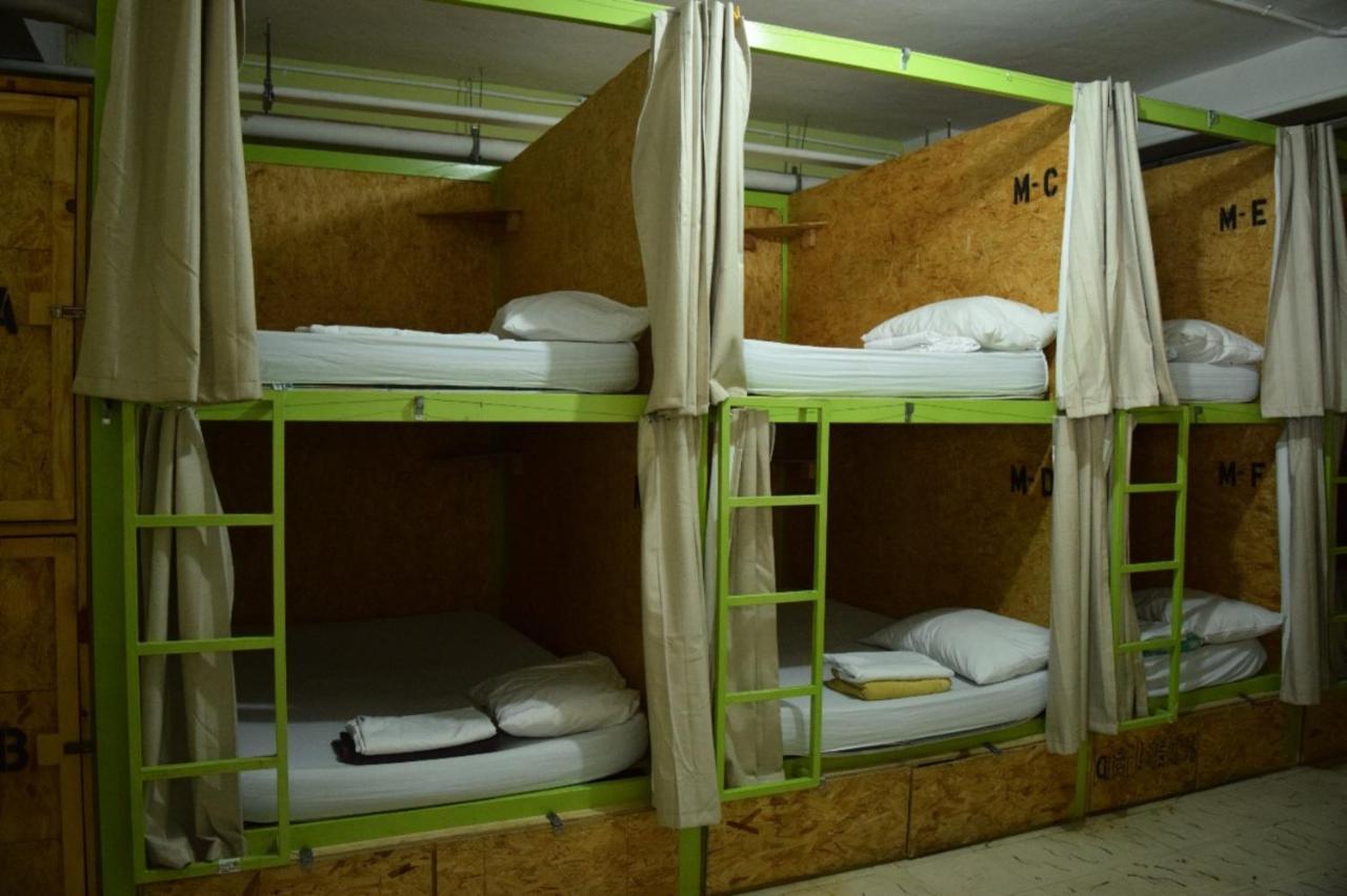 Hostel Guacamundo 5th. Ave
