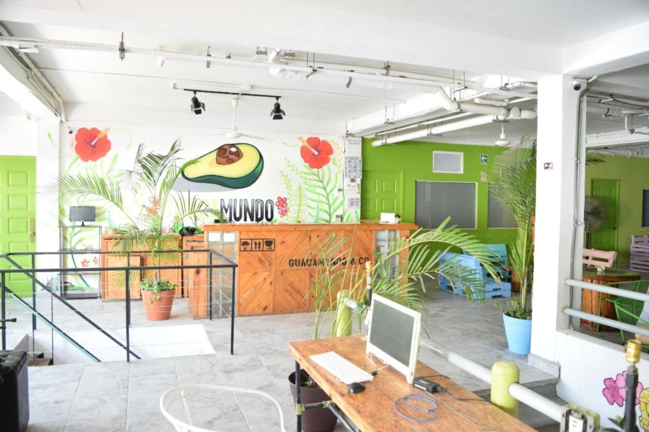 Guacamundo 5th. Ave Hostel