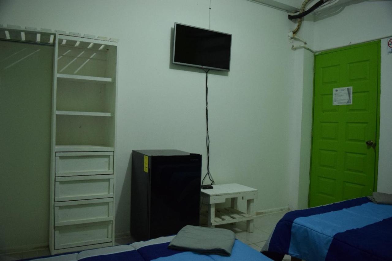 Hostel Guacamundo 5th. Ave