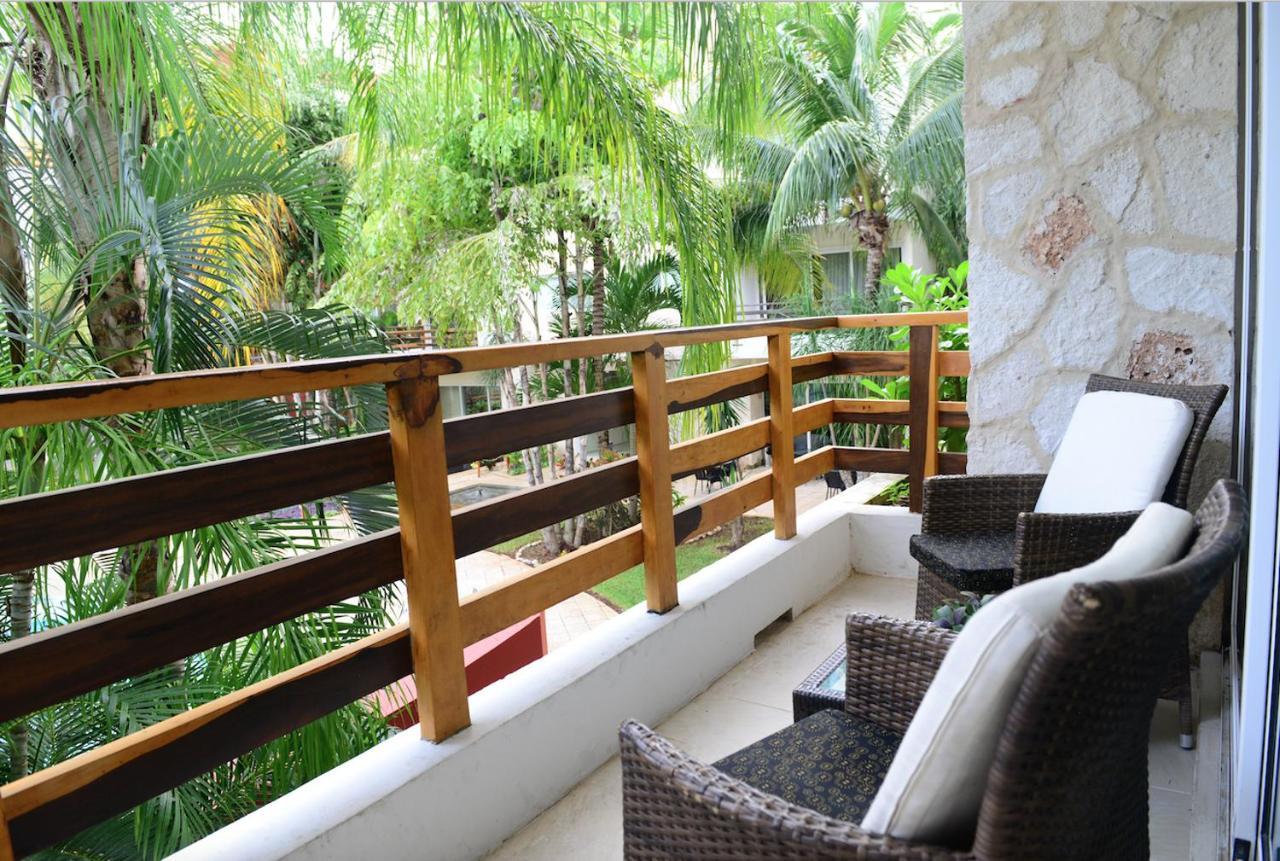 Playa Moon Dream Apartment Playa del Carmen