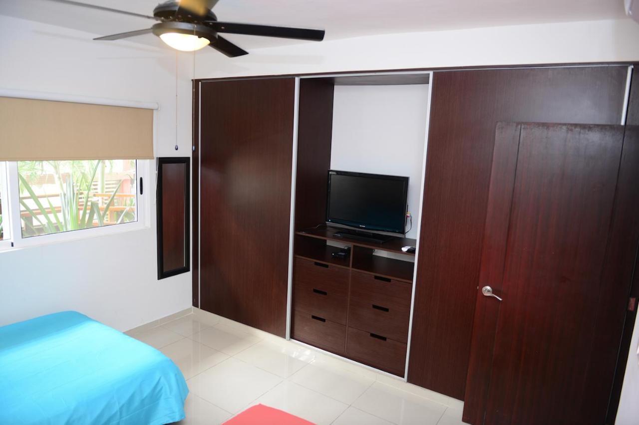 Apartment Playa Moon Dream *