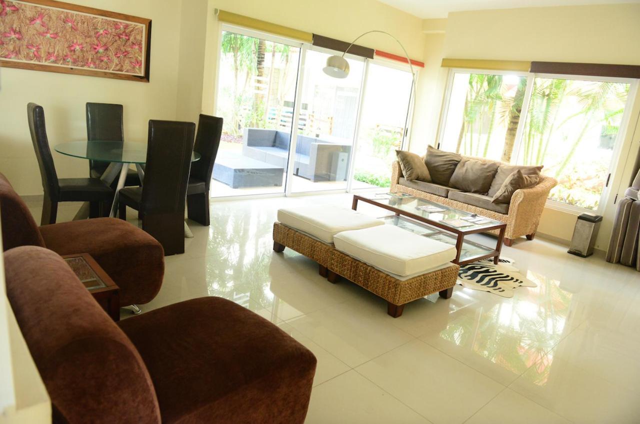 Apartment Playa Moon Dream Playa del Carmen