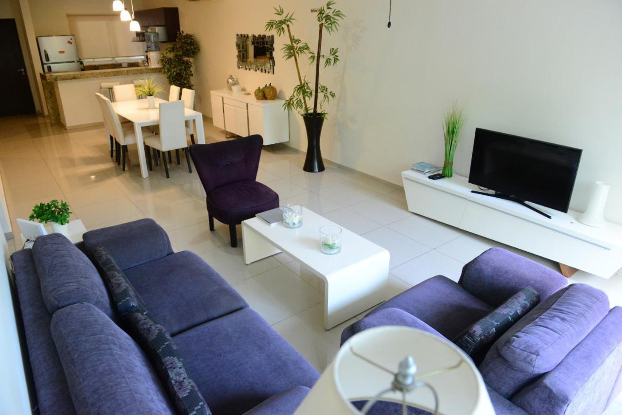 Apartment Playa Moon Dream Playa del Carmen