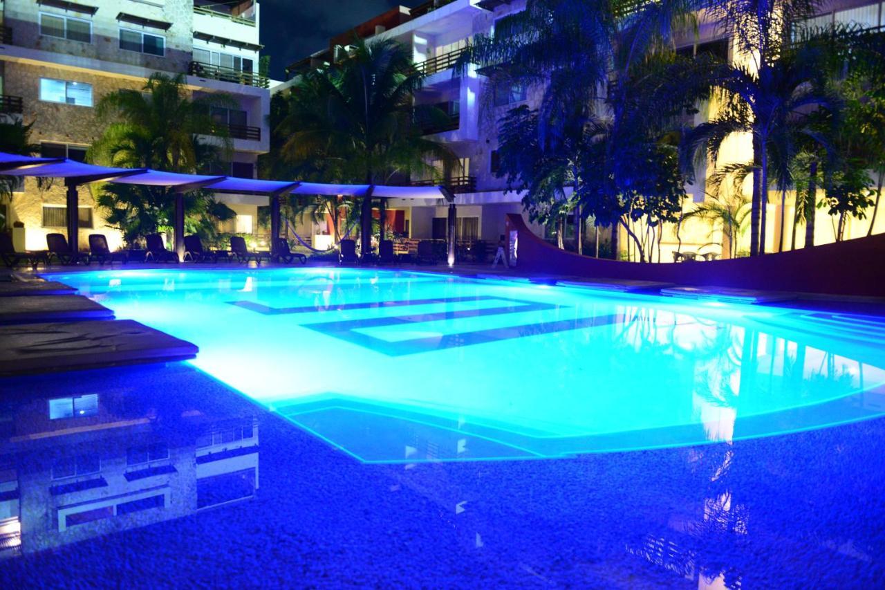 Playa Moon Dream Apartment Playa del Carmen