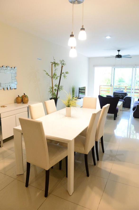 Apartment Playa Moon Dream *