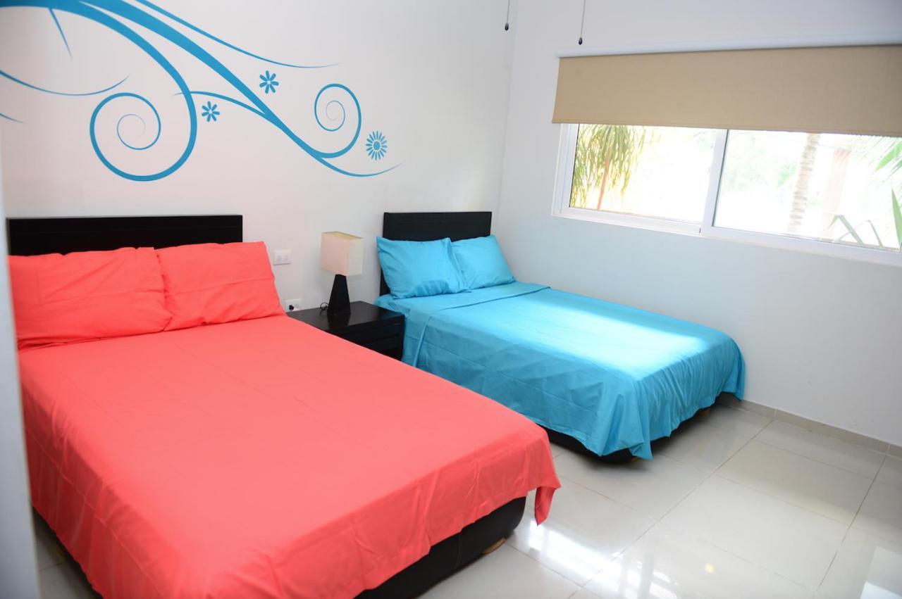 Playa Moon Dream * Playa del Carmen