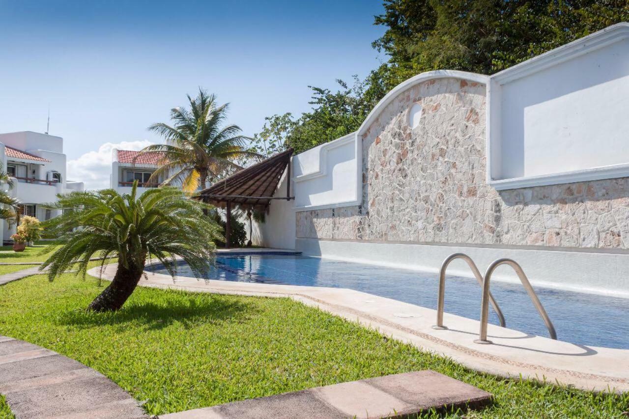 Paraiso Gasthof Playa del Carmen