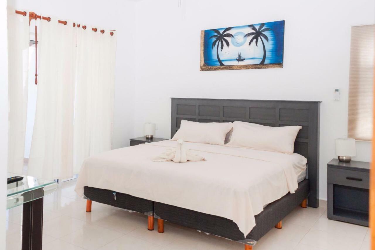 Paraiso Gasthof Playa del Carmen