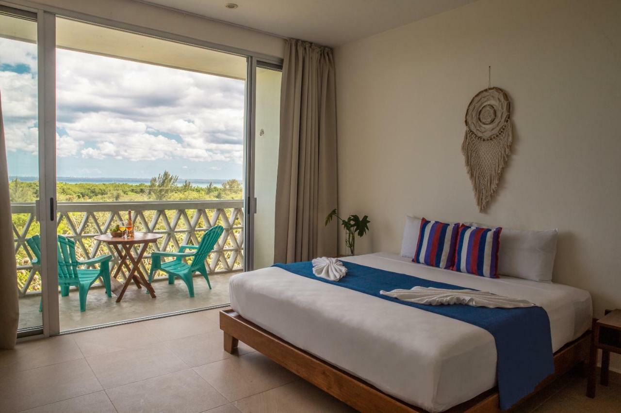Cielo Y Mar (adults Only) Aparthotel Playa del Carmen