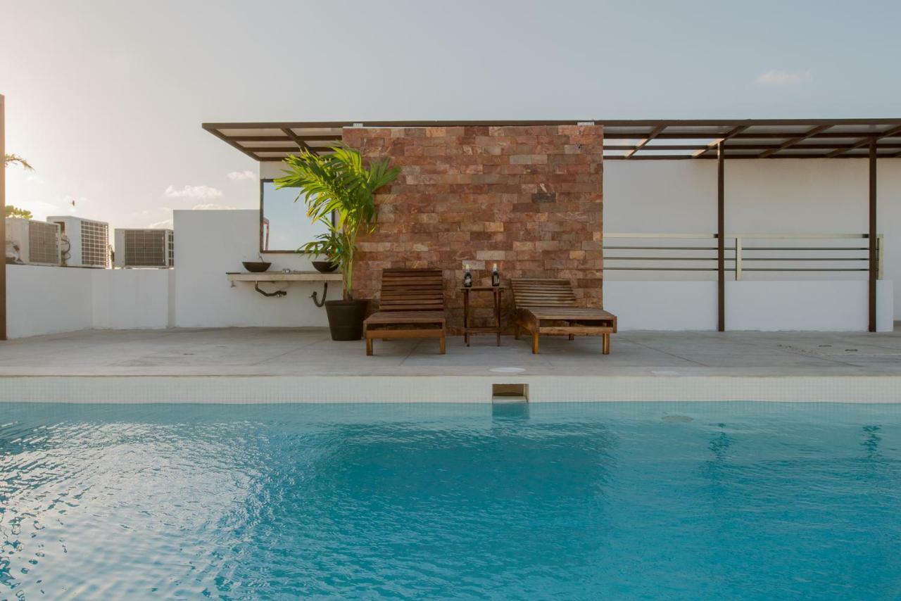 Apartahotel Las Perlas