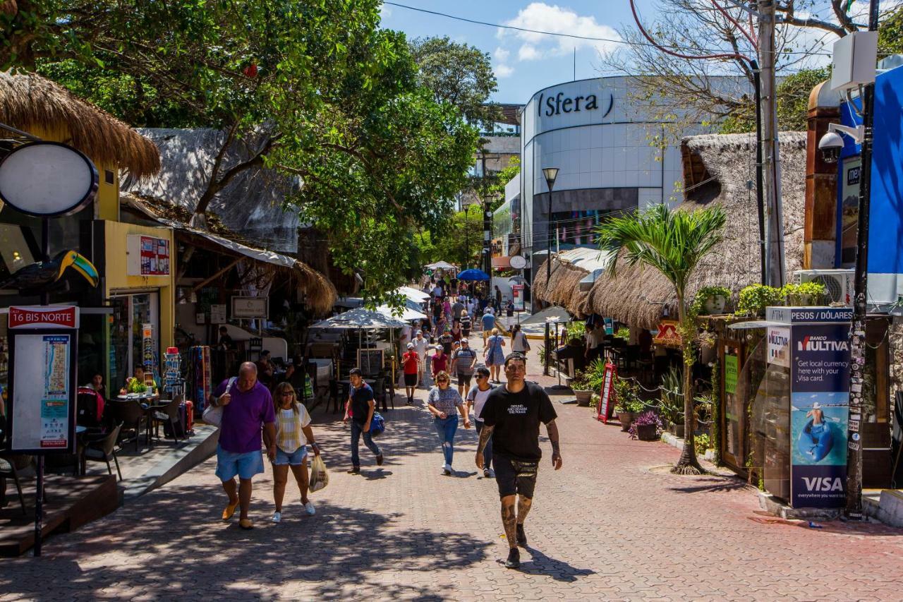 The Best Apartament In Playa * Playa del Carmen