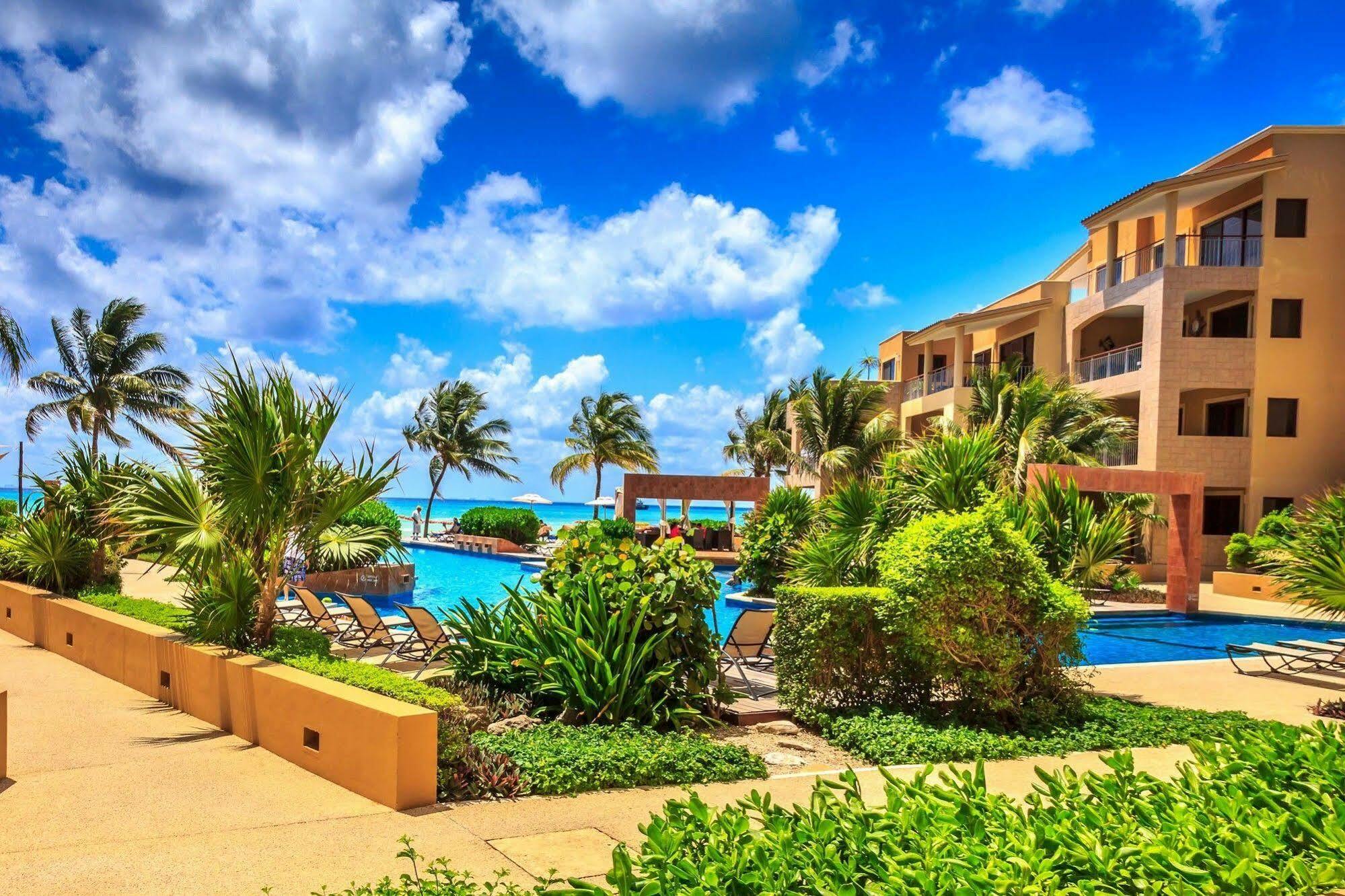 El Faro By Bric Apartment *