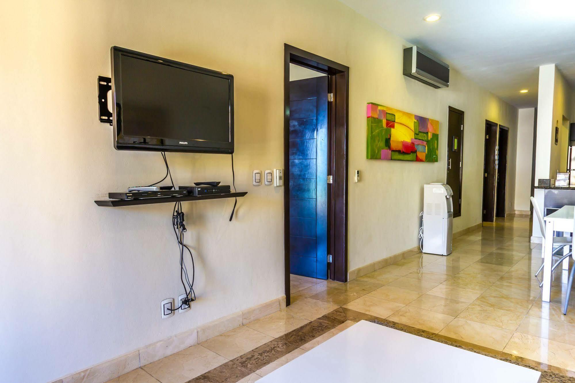 El Faro By Bric Apartment