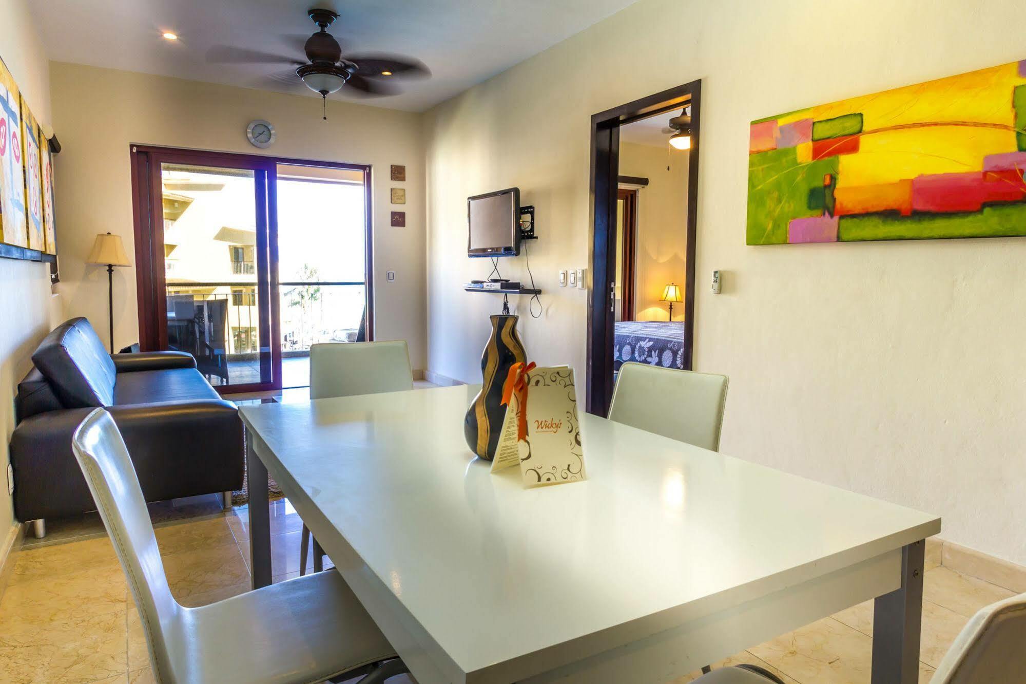 Apartment El Faro By Bric Playa del Carmen