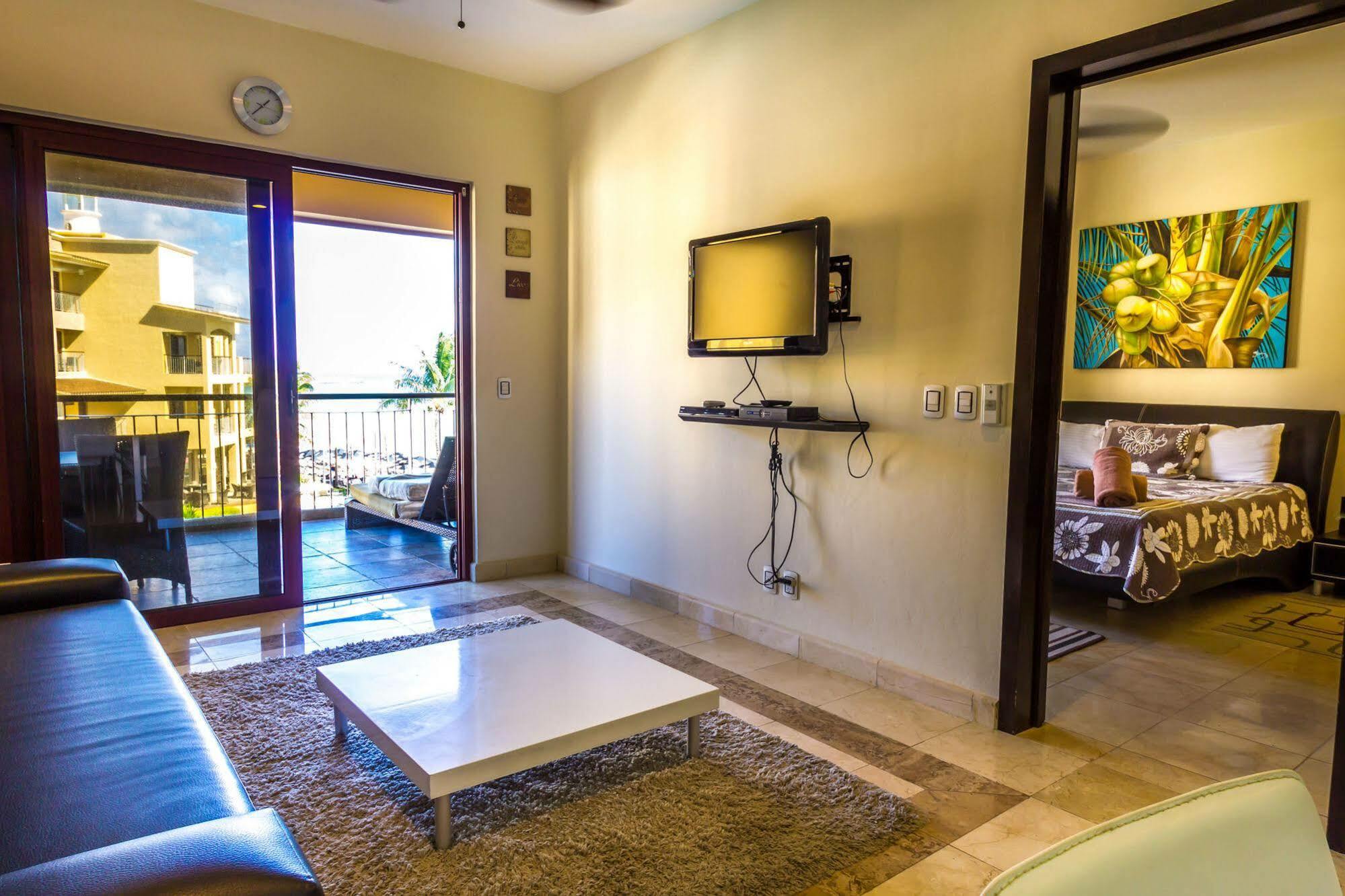 El Faro By Bric Apartment