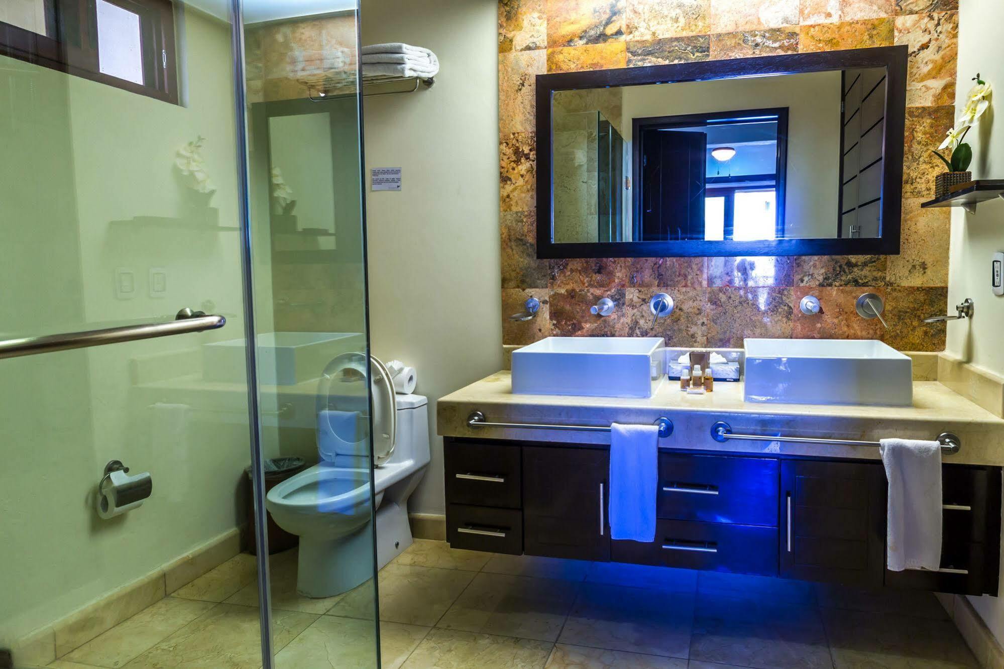 El Faro By Bric Apartment *