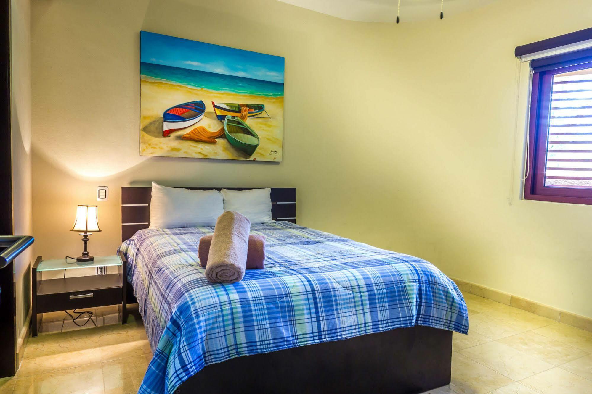 Apartment El Faro By Bric *