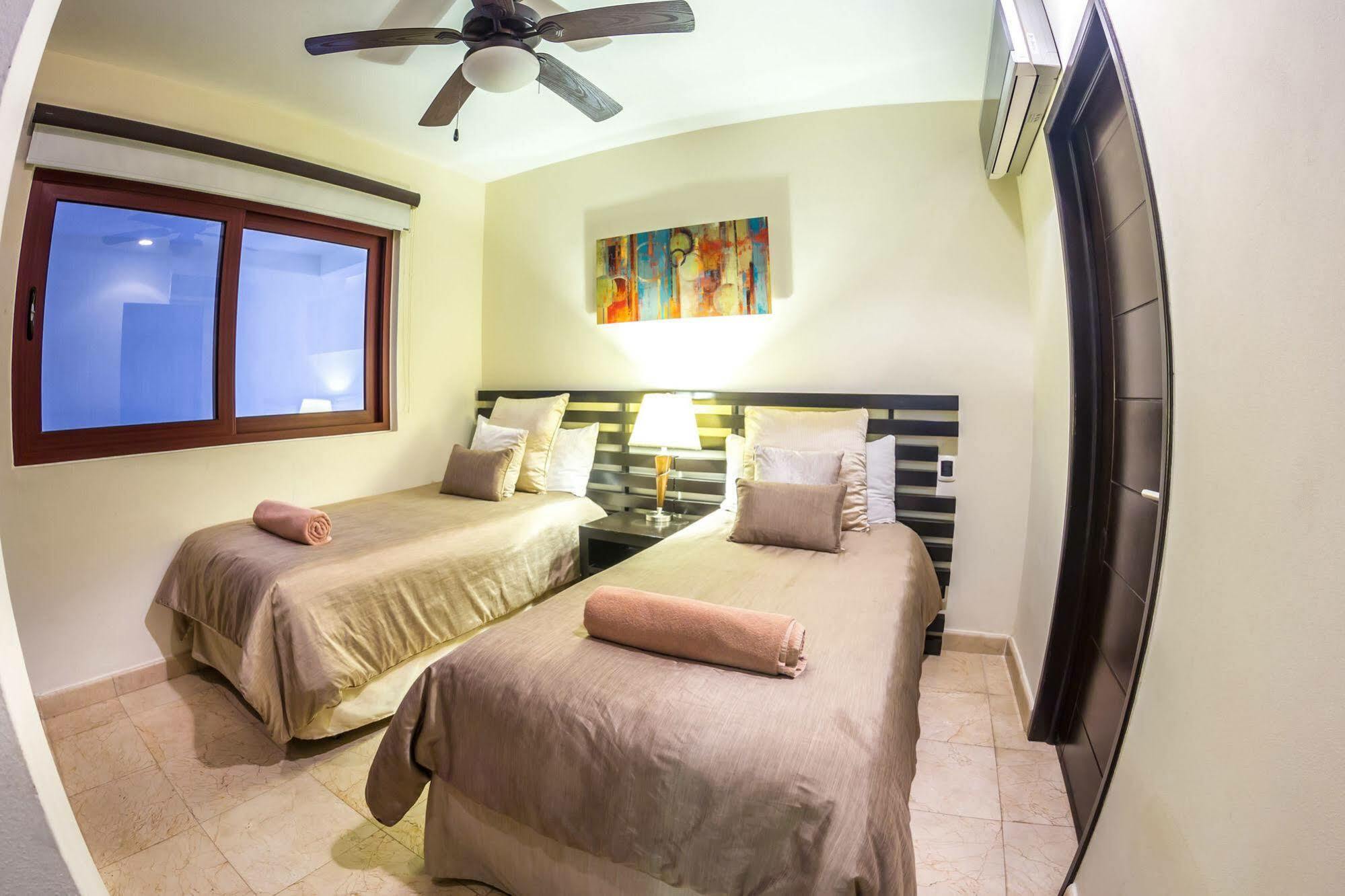 Apartment El Faro By Bric