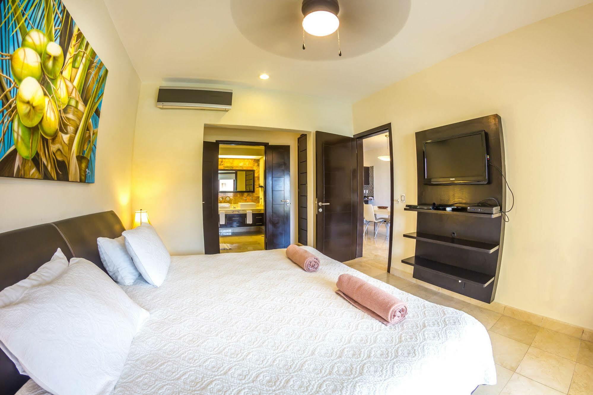 El Faro By Bric Apartment *