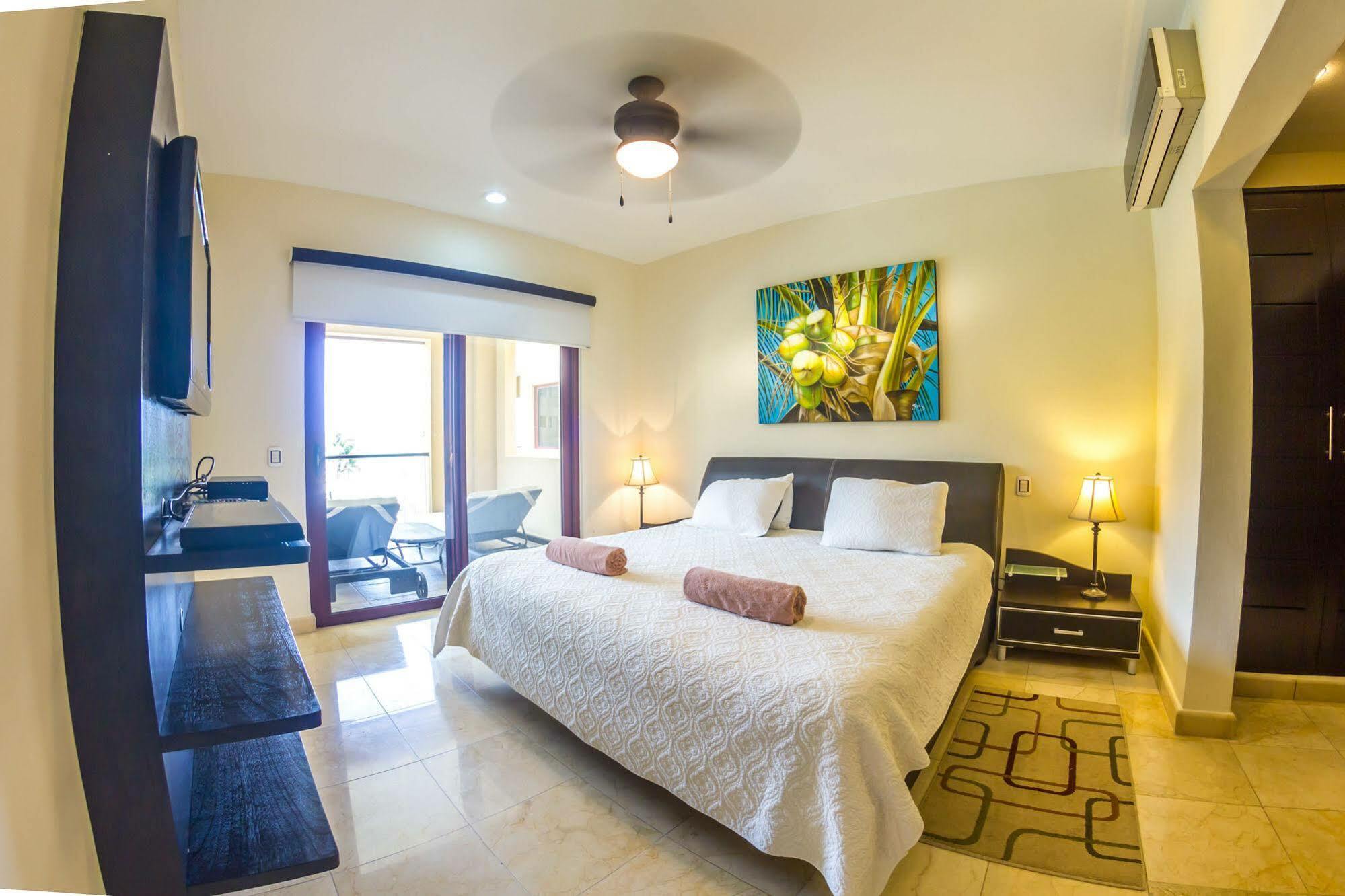 Apartment El Faro By Bric