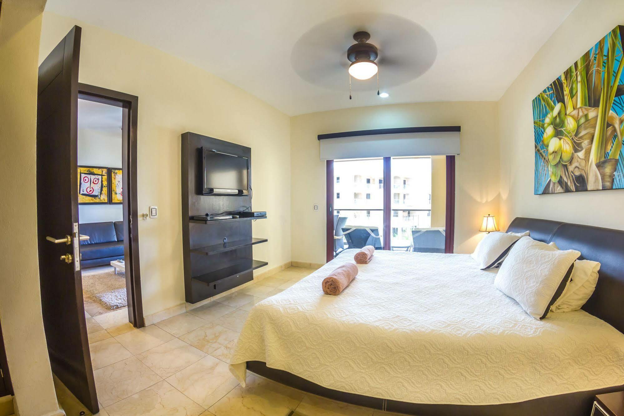 El Faro By Bric Apartment *